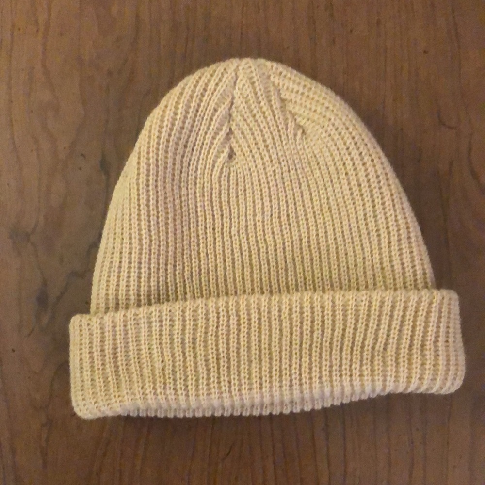 Knit hat | 2 pieces - Picture 2 of 3